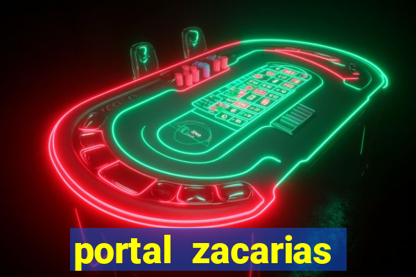 portal zacarias maloqueiro cavando sua cova